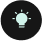 bulb icon